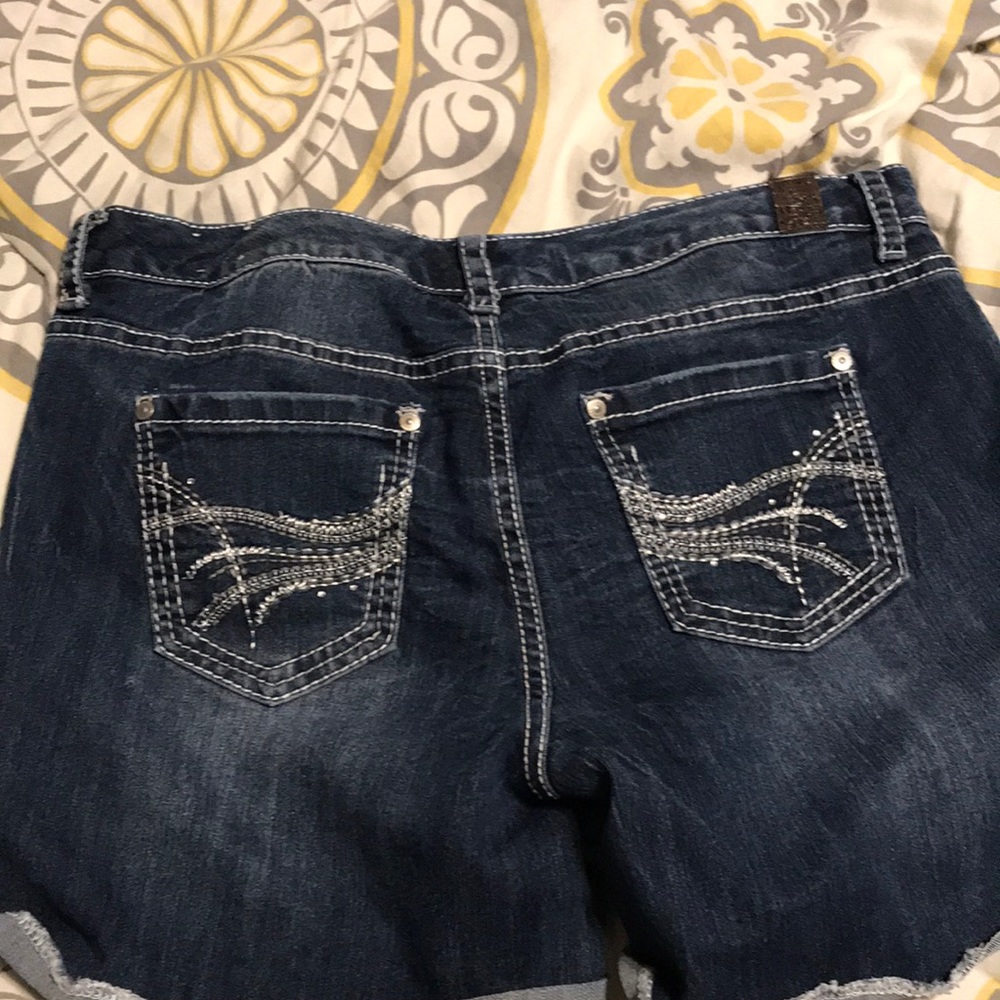 Shorts